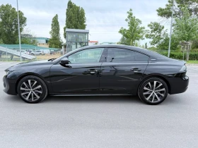 Peugeot 508 2.0HDI* GT-LINE* 161000км* - 36500 лв. - 53476052 6