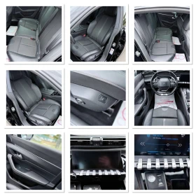 Peugeot 508 2.0HDI* GT-LINE* 161000км* - 36500 лв. - 53476052 16