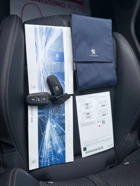 Peugeot 508 2.0HDI* GT-LINE* 161000км* - 36500 лв. - 53476052 14