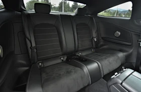 Mercedes-Benz C 220 AMG* 9G-tronic* Panorama* ILS | Mobile.bg    15
