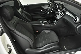 Mercedes-Benz C 220 AMG* 9G-tronic* Panorama* ILS | Mobile.bg    8