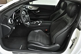 Mercedes-Benz C 220 AMG* 9G-tronic* Panorama* ILS | Mobile.bg    11
