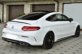 Mercedes-Benz C 220 AMG* 9G-tronic* Panorama* ILS | Mobile.bg    6