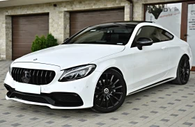     Mercedes-Benz C 220 AMG* 9G-tronic* Panorama* ILS
