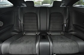 Mercedes-Benz C 220 AMG* 9G-tronic* Panorama* ILS | Mobile.bg    14