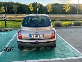Nissan Micra | Mobile.bg    11