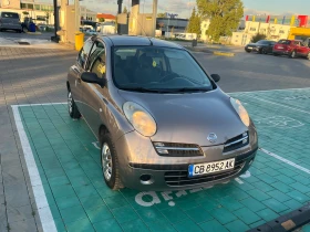 Nissan Micra | Mobile.bg    10