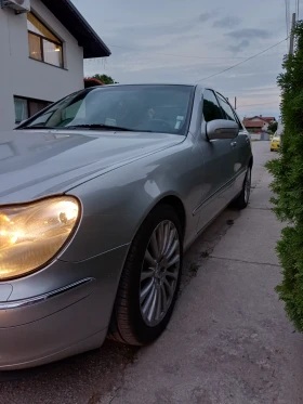 Mercedes-Benz S 320 | Mobile.bg    14
