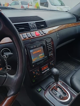 Mercedes-Benz S 320 | Mobile.bg    2
