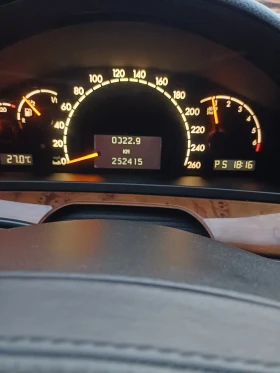 Mercedes-Benz S 320 | Mobile.bg    6