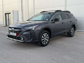 Subaru Outback Limited