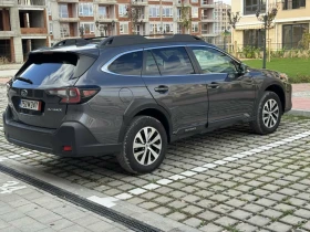 Subaru Outback Limited | Mobile.bg    9