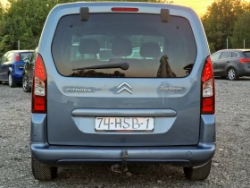 Citroen Berlingo 1.6* 109.TOP | Mobile.bg    3