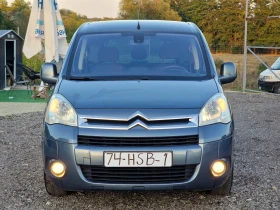 Citroen Berlingo 1.6* 109.TOP | Mobile.bg    2