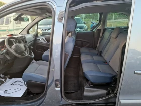 Citroen Berlingo 1.6* 109.TOP | Mobile.bg    10