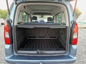 Citroen Berlingo 1.6* 109.TOP | Mobile.bg    13