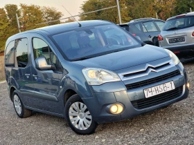 Citroen Berlingo 1.6* 109.TOP | Mobile.bg    4
