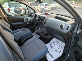 Citroen Berlingo 1.6* 109.TOP | Mobile.bg    12