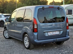 Citroen Berlingo 1.6* 109.TOP | Mobile.bg    5
