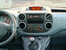 Citroen Berlingo 1.6* 109.TOP | Mobile.bg    9