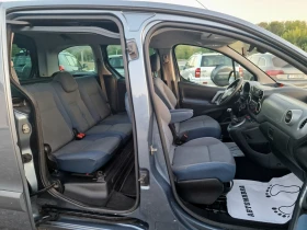 Citroen Berlingo 1.6* 109.TOP | Mobile.bg    11