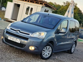     Citroen Berlingo 1.6* 109.TOP