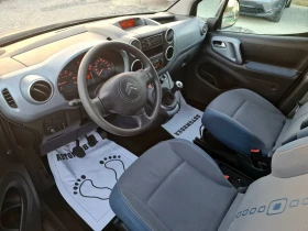 Citroen Berlingo 1.6* 109.TOP | Mobile.bg    7