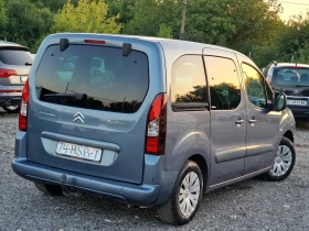 Citroen Berlingo 1.6* 109.TOP | Mobile.bg    6