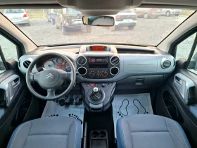Citroen Berlingo 1.6* 109.TOP | Mobile.bg    8