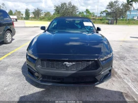 Ford Mustang 2.3L I-4 DI, DOHC, VVT, TURBO, 315HP Rear Wheel | Mobile.bg    4