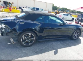 Ford Mustang 2.3L I-4 DI, DOHC, VVT, TURBO, 315HP Rear Wheel | Mobile.bg    5