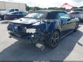 Ford Mustang 2.3L I-4 DI, DOHC, VVT, TURBO, 315HP Rear Wheel | Mobile.bg    9