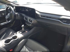 Ford Mustang 2.3L I-4 DI, DOHC, VVT, TURBO, 315HP Rear Wheel | Mobile.bg    10