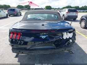 Ford Mustang 2.3L I-4 DI, DOHC, VVT, TURBO, 315HP Rear Wheel | Mobile.bg    11