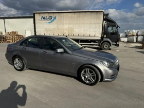 Обява за продажба на Mercedes-Benz C 200 Mercedes Body 204 C Class 200 CDI DPF BlueEFFI ~18 200 лв. - изображение 6