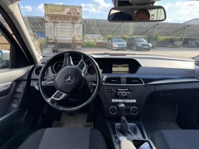 Обява за продажба на Mercedes-Benz C 200 Mercedes Body 204 C Class 200 CDI DPF BlueEFFI ~18 200 лв. - изображение 10