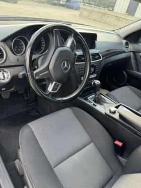 Mercedes-Benz C 200 Mercedes Body 204 C Class 200 CDI DPF BlueEFFI | Mobile.bg    14