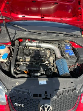 Обява за продажба на VW Golf ~9 800 лв. - изображение 5