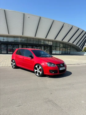 Обява за продажба на VW Golf ~9 800 лв. - изображение 1