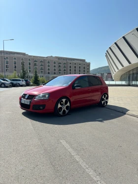 Обява за продажба на VW Golf ~9 800 лв. - изображение 1