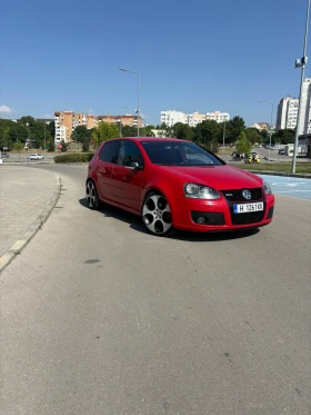 Обява за продажба на VW Golf ~9 800 лв. - изображение 2