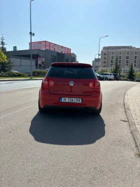Обява за продажба на VW Golf ~9 800 лв. - изображение 3