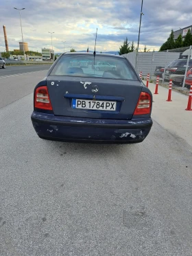 Обява за продажба на Skoda Octavia ~1 900 лв. - изображение 2 | Auto.bg Обява за продажба на Skoda Octavia ~1 900 лв. - изображение 2
