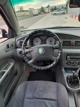 Обява за продажба на Skoda Octavia ~1 900 лв. - изображение 9 | Auto.bg Обява за продажба на Skoda Octavia ~1 900 лв. - изображение 9
