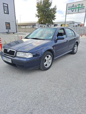 Обява за продажба на Skoda Octavia ~1 900 лв. - изображение 3 | Auto.bg Обява за продажба на Skoda Octavia ~1 900 лв. - изображение 3