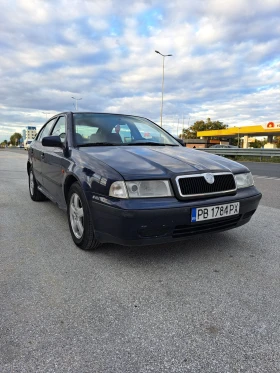 Обява за продажба на Skoda Octavia ~1 900 лв. - изображение 1 | Auto.bg Обява за продажба на Skoda Octavia ~1 900 лв. - изображение 1