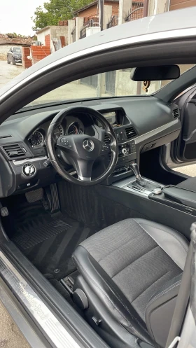Mercedes-Benz E 350 | Mobile.bg    7