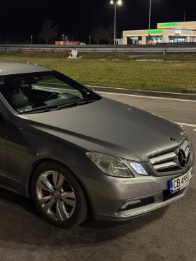 Mercedes-Benz E 350, снимка 5 - Автомобили и джипове - 53253507