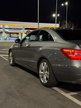 Mercedes-Benz E 350, снимка 17 - Автомобили и джипове - 53253507