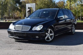 Mercedes-Benz C 320 ЛИЗИНГ!!!